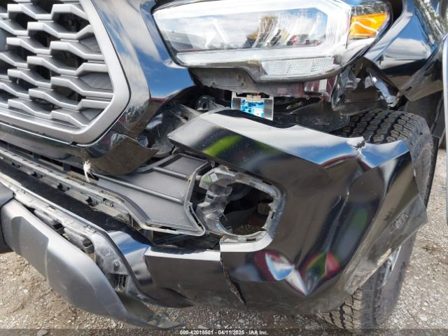3TMCZ5AN5MM438543 Toyota Tacoma Trd Off-road