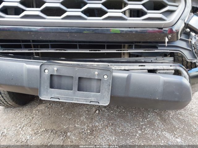 3TMCZ5AN5MM438543 Toyota Tacoma Trd Off-road