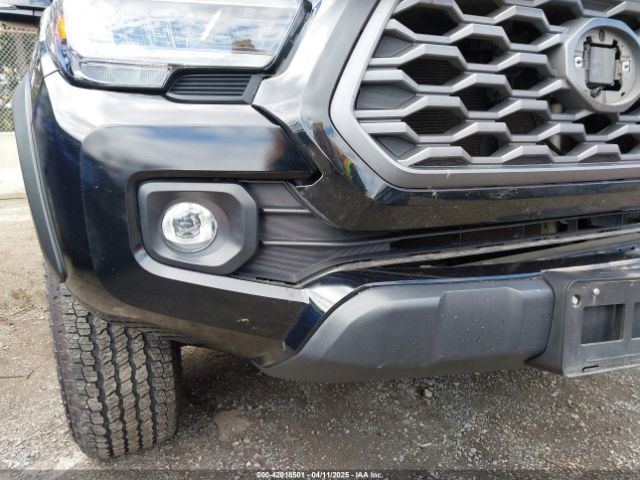 3TMCZ5AN5MM438543 Toyota Tacoma Trd Off-road