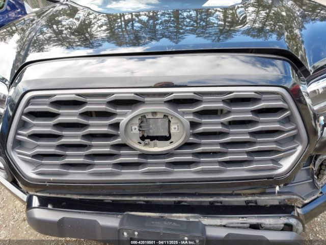 3TMCZ5AN5MM438543 Toyota Tacoma Trd Off-road