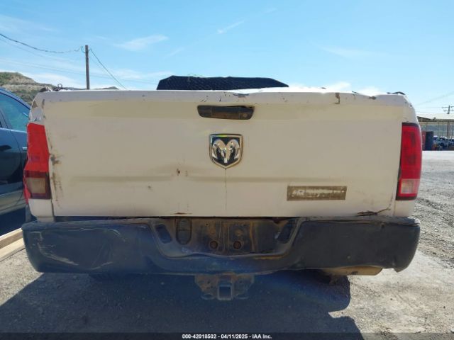 3C6JR6DT8EG226167 RAM 1500 Tradesman