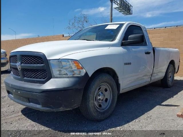 3C6JR6DT8EG226167 RAM 1500 Tradesman
