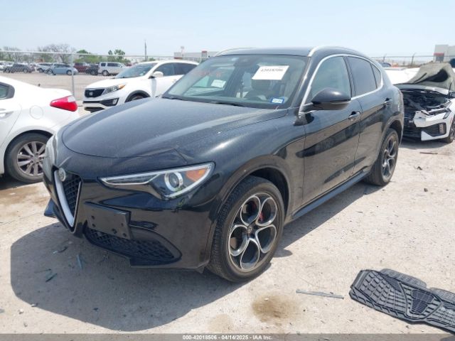 2020 ALFA ROMEO STELVIO ZASPAKBN8L7C95979 Photo 1