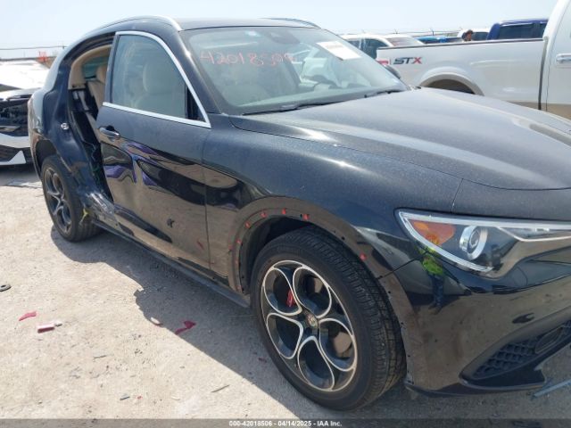 2020 ALFA ROMEO STELVIO ZASPAKBN8L7C95979 Photo 5