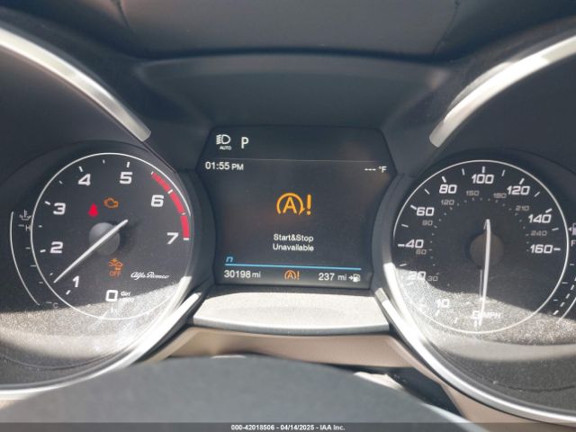 2020 ALFA ROMEO STELVIO ZASPAKBN8L7C95979 Photo 6
