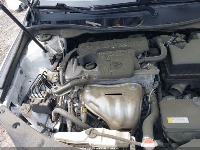 4T1BF1FK9GU533355 Toyota CAMRY LE