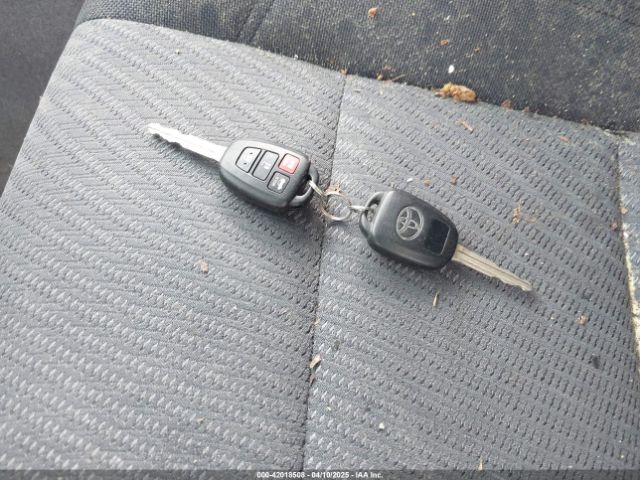 4T1BF1FK9GU533355 Toyota CAMRY LE