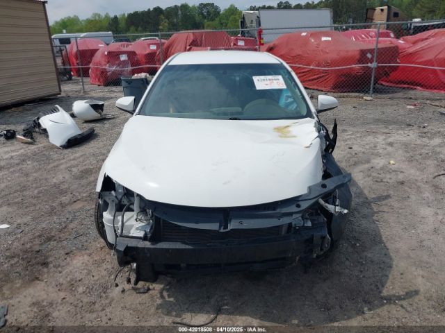 4T1BF1FK9GU533355 Toyota CAMRY LE