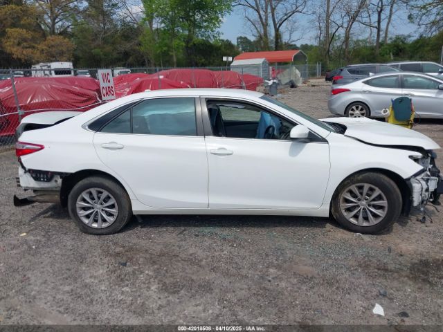 4T1BF1FK9GU533355 Toyota CAMRY LE