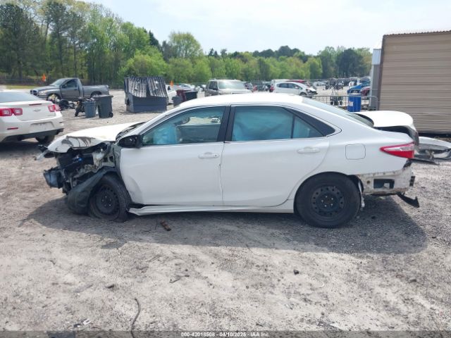 4T1BF1FK9GU533355 Toyota CAMRY LE