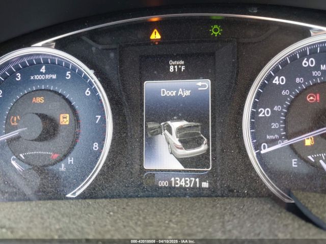 4T1BF1FK9GU533355 Toyota CAMRY LE