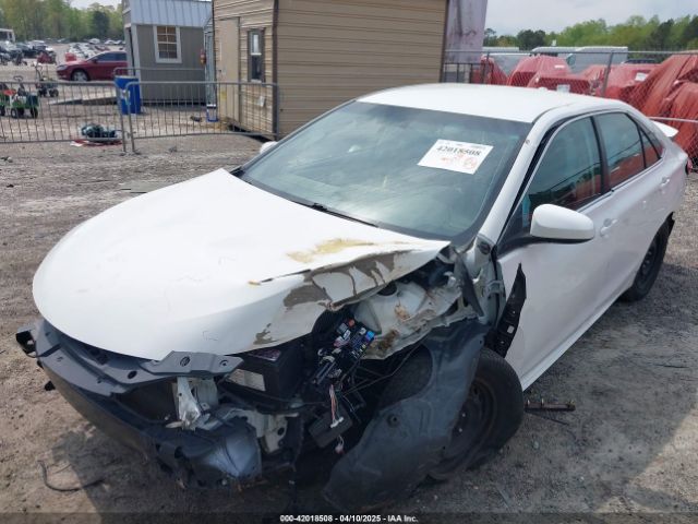 4T1BF1FK9GU533355 Toyota CAMRY LE