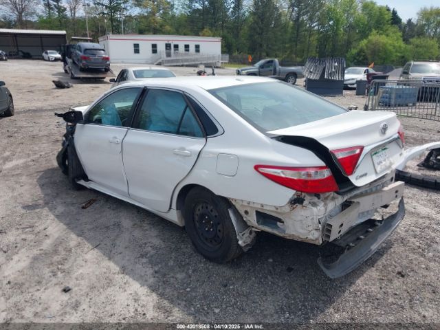 4T1BF1FK9GU533355 Toyota CAMRY LE