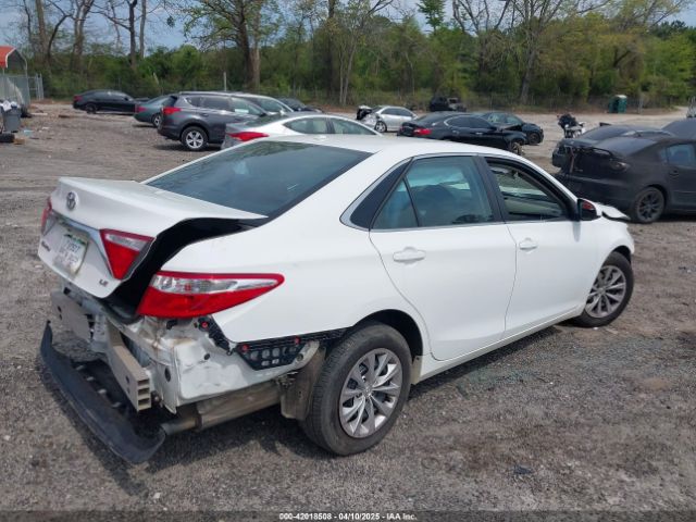 4T1BF1FK9GU533355 Toyota CAMRY LE
