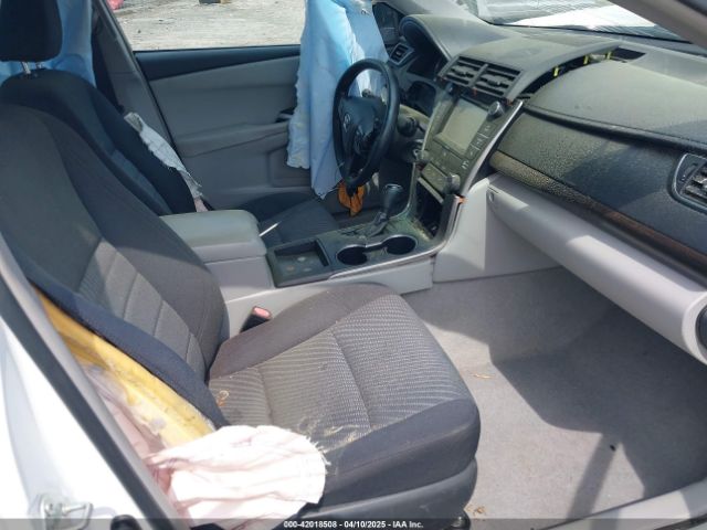 4T1BF1FK9GU533355 Toyota CAMRY LE