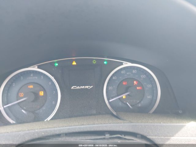 4T1BF1FK9GU533355 Toyota CAMRY LE