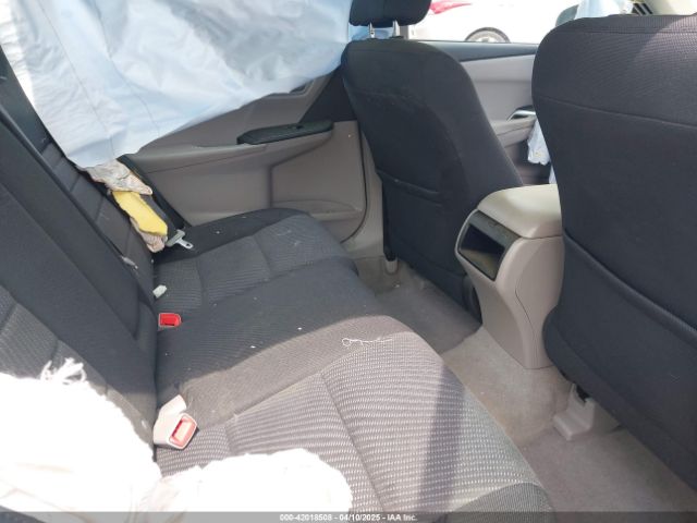 4T1BF1FK9GU533355 Toyota CAMRY LE