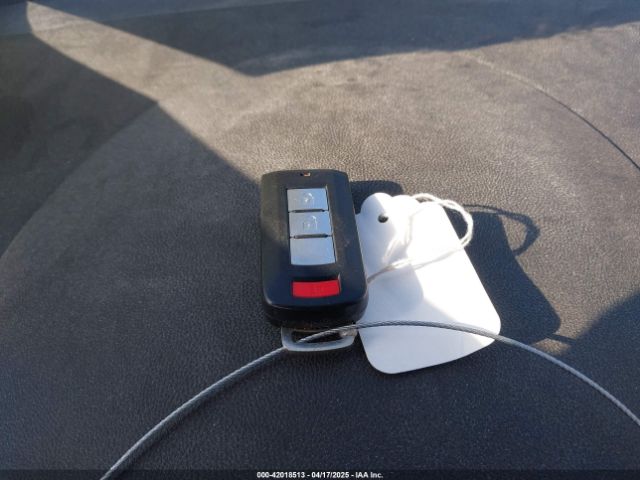 2013 MITSUBISHI OUTLANDER SPORT 4A4AR4AU5DE007157 Photo 10