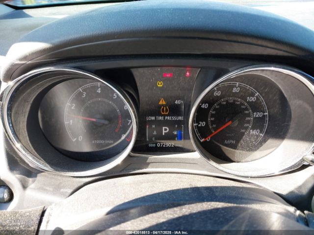 2013 MITSUBISHI OUTLANDER SPORT 4A4AR4AU5DE007157 Photo 6