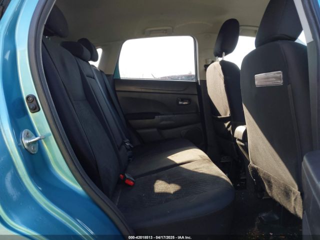 2013 MITSUBISHI OUTLANDER SPORT 4A4AR4AU5DE007157 Photo 7