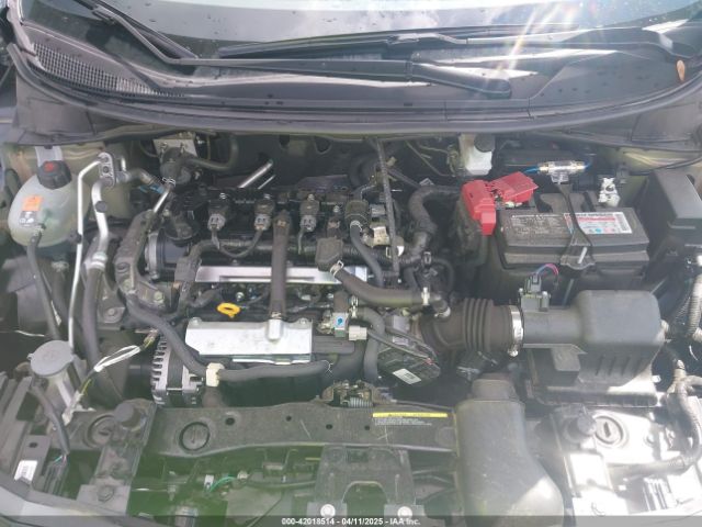 3N1CN8FV1RL850996 Nissan Versa 1.6 Sr