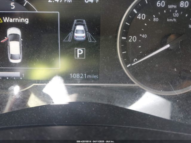 3N1CN8FV1RL850996 Nissan Versa 1.6 Sr