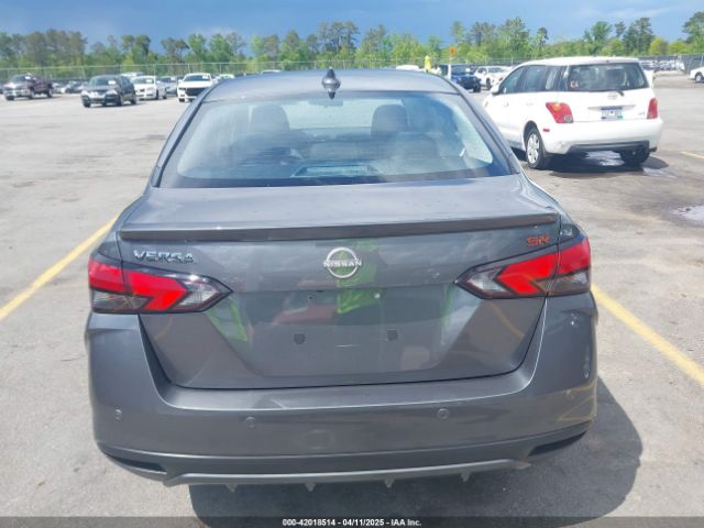 3N1CN8FV1RL850996 Nissan Versa 1.6 Sr