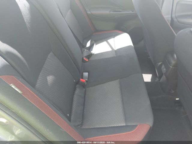 3N1CN8FV1RL850996 Nissan Versa 1.6 Sr