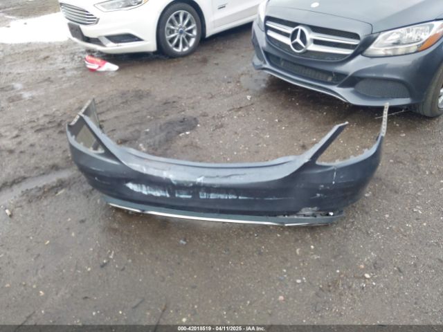 55SWF4JB4FU047637 Mercedes-Benz C 300 Luxury/sport