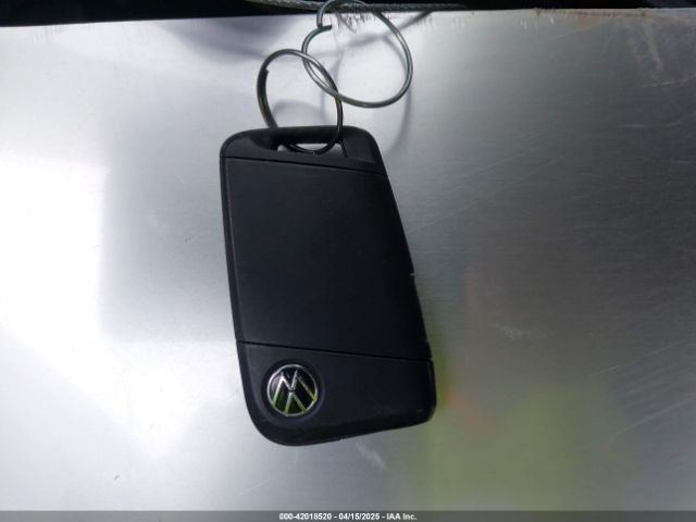 3VVRX7B21NM007085 Volkswagen Taos 1.5t Se