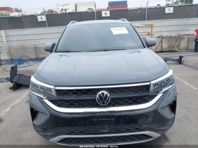 3VVRX7B21NM007085 Volkswagen Taos 1.5t Se