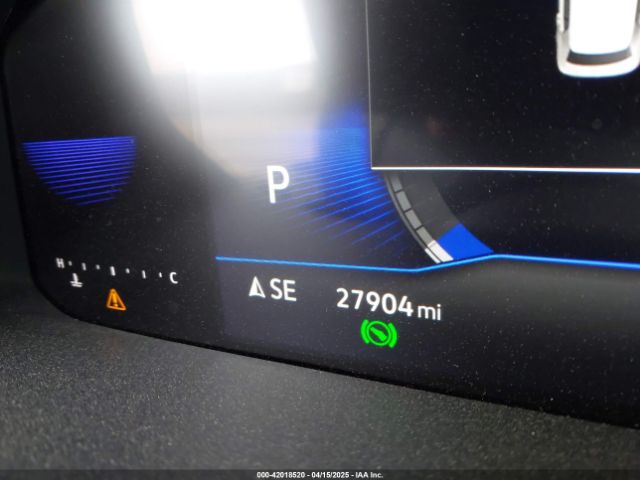 3VVRX7B21NM007085 Volkswagen Taos 1.5t Se