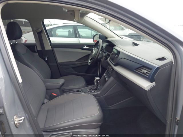 3VVRX7B21NM007085 Volkswagen Taos 1.5t Se