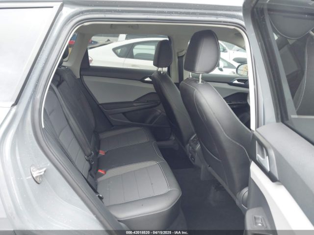 3VVRX7B21NM007085 Volkswagen Taos 1.5t Se