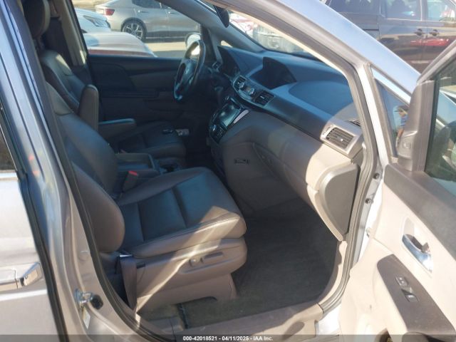 5FNRL5H96GB155193 Honda Odyssey Touring/touring Elite