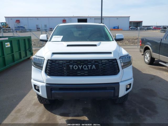 5TFDY5F11LX936048 Toyota Tundra Trd Pro