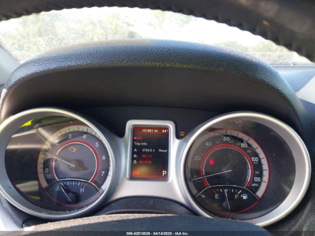 2018 DODGE JOURNEY 3C4PDCAB7JT532595 Photo 6