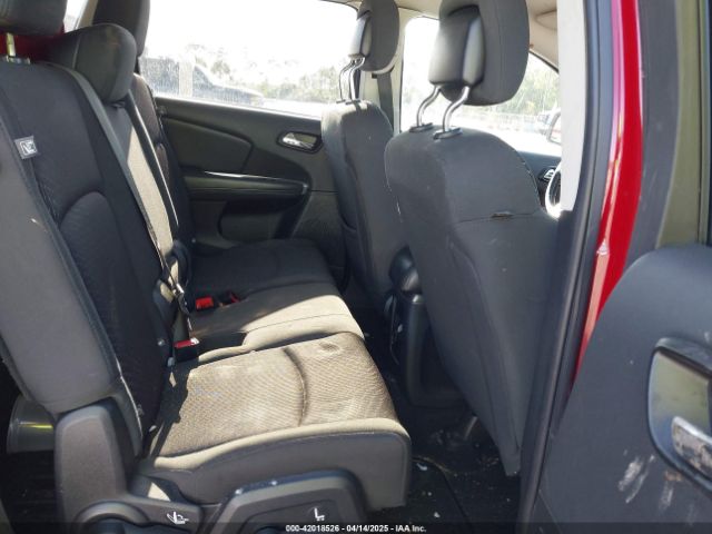 2018 DODGE JOURNEY 3C4PDCAB7JT532595 Photo 7