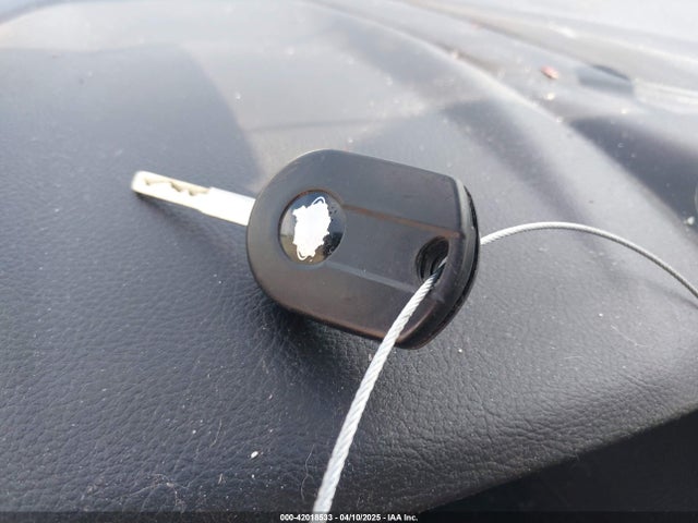 1FADP3H26JL313435 Ford FOCUS SEL