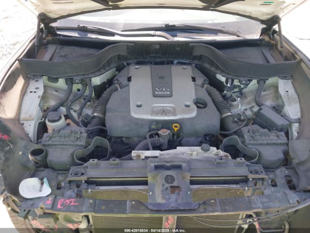 JN8CS1MW3HM415883 Infiniti QX70