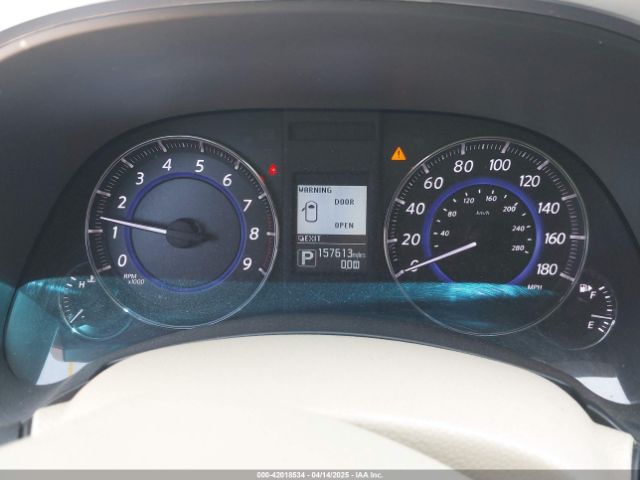 JN8CS1MW3HM415883 Infiniti QX70