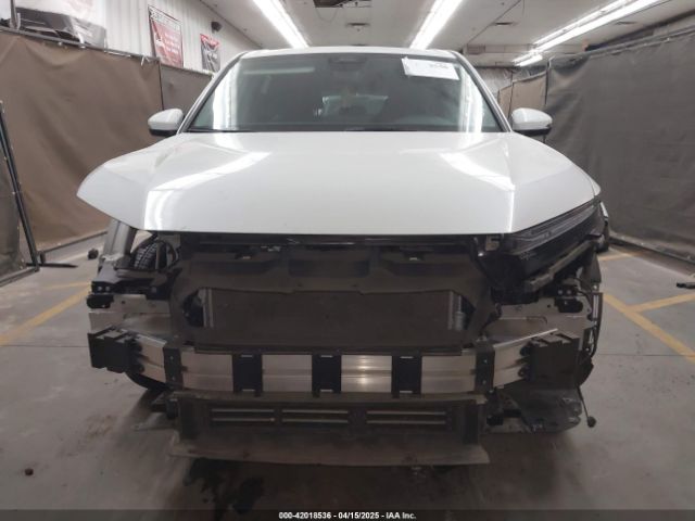 2HKRS3H71PH304746 Honda Cr-v Ex-l 2wd
