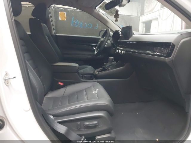 2HKRS3H71PH304746 Honda Cr-v Ex-l 2wd