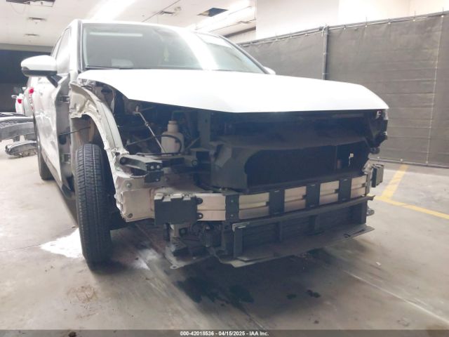 2HKRS3H71PH304746 Honda Cr-v Ex-l 2wd