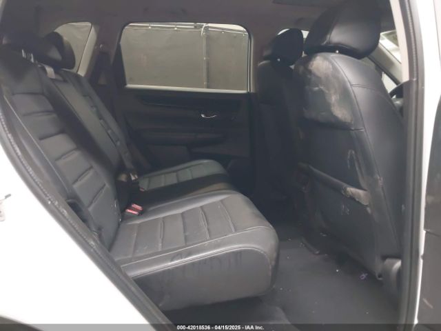 2HKRS3H71PH304746 Honda Cr-v Ex-l 2wd