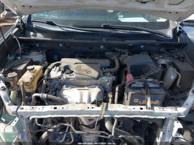 JTMRFREV5HJ123412 Toyota Rav4 Xle