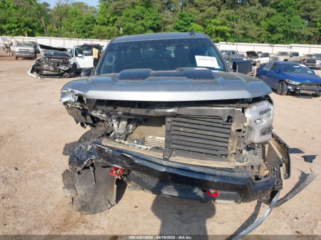3GCPDFEK2PG258333 Chevrolet l3b