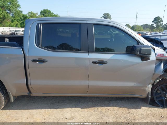 3GCPDFEK2PG258333 Chevrolet l3b