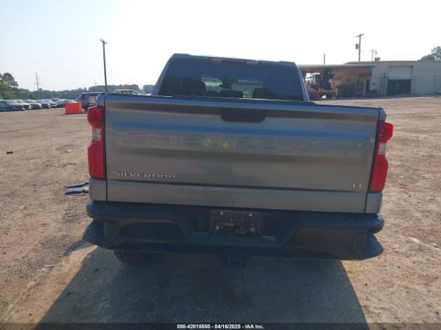3GCPDFEK2PG258333 Chevrolet l3b