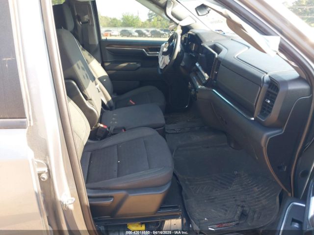 3GCPDFEK2PG258333 Chevrolet l3b